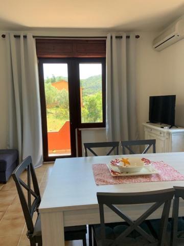Sa Chiriasa Apartamento Monti Exterior foto