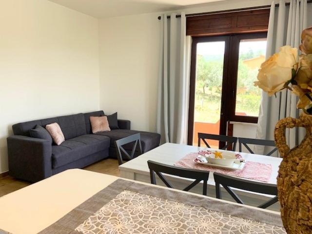 Sa Chiriasa Apartamento Monti Exterior foto