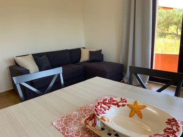 Sa Chiriasa Apartamento Monti Exterior foto