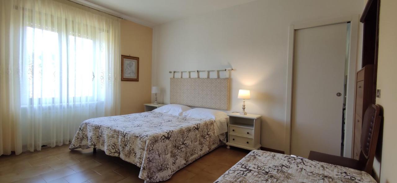 Sa Chiriasa Apartamento Monti Exterior foto