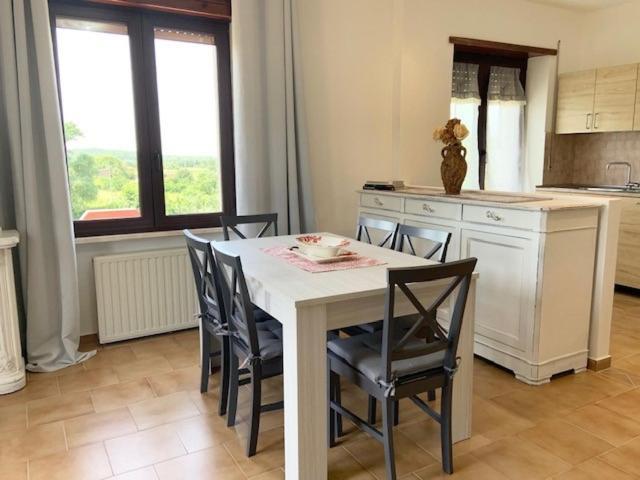 Sa Chiriasa Apartamento Monti Exterior foto