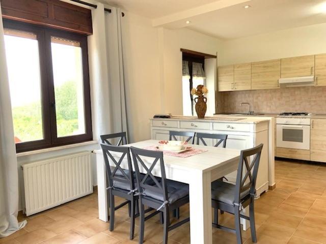 Sa Chiriasa Apartamento Monti Exterior foto