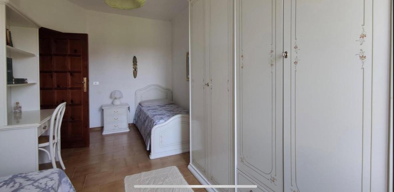 Sa Chiriasa Apartamento Monti Exterior foto