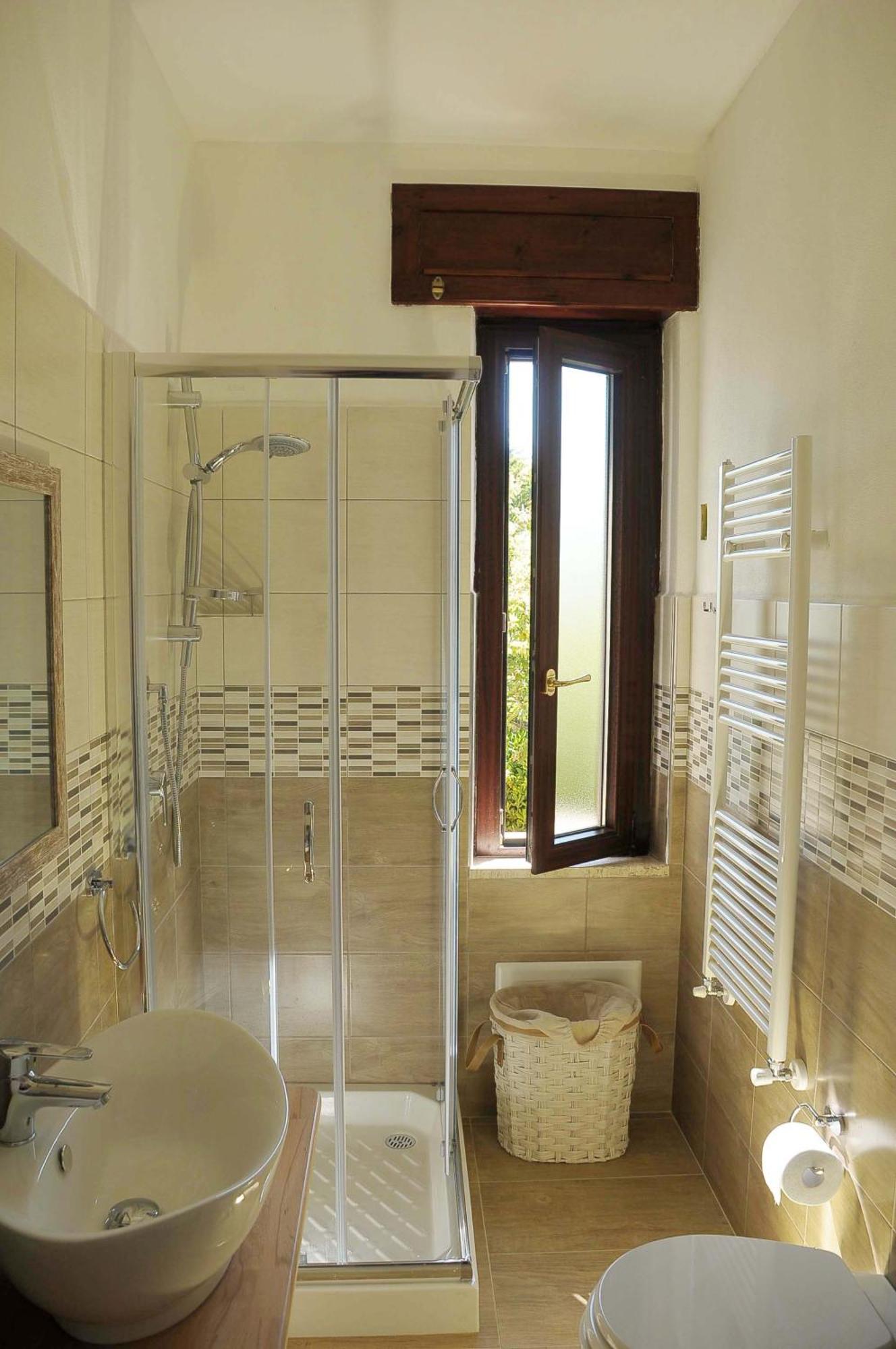 Sa Chiriasa Apartamento Monti Exterior foto