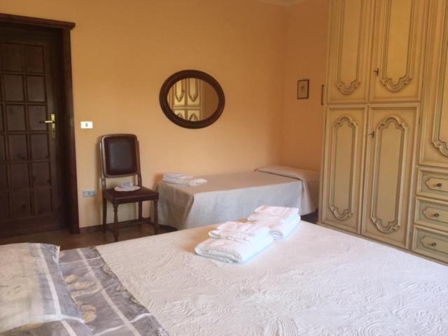Sa Chiriasa Apartamento Monti Exterior foto