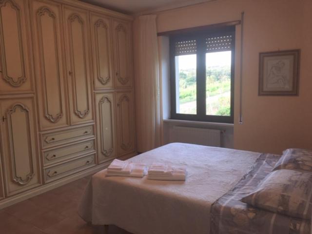 Sa Chiriasa Apartamento Monti Exterior foto